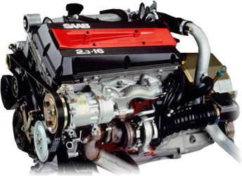 P876F Engine